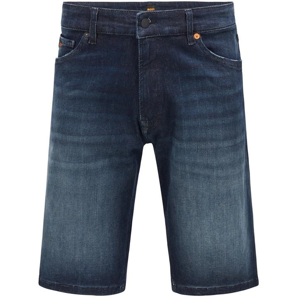 Hugo Boss Maine-Shorts Bc-L-P 10243121 0 - Blue